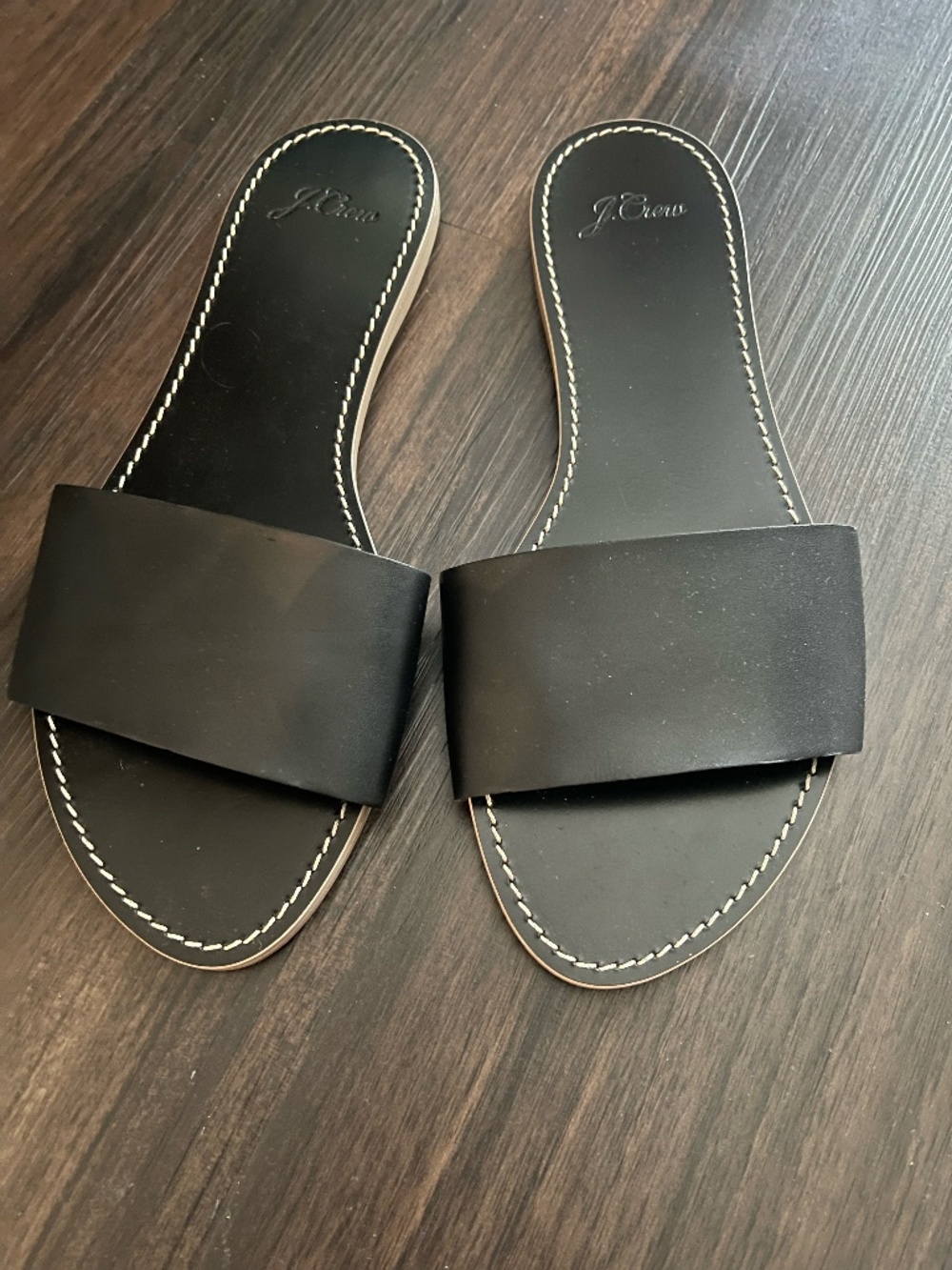 J. Crew Sandals